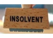 Insolvenz über Inhaber der Firma Jakob&Weigel eröffnet