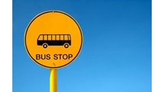«Deinbus» soll mit höheren Preisen und neuen Strecken aus der Insolvenze 