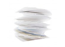 Dritter Insolvenzantrag der Papierfabrik Hainsberg