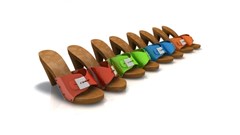 Insolvenz-Schutzschirmverfahren bei Schuhhändler Görtz
