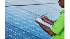 Nach Insolvenz: Südamerikaner übernehmen Solarunternehmen Inventux