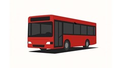 Groß-Umstadt und Babenhausen/Bachgau. Busverkehr trotz Insolvenz gesichert