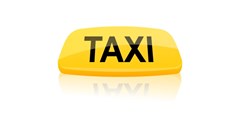 Corona: Taxisverband befürchtet Insolvenzen