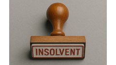 Insolvenzverwalter Dr. Sponagel sondiert Möglichkeiten für Wohnwagen Bruns