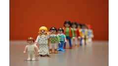 Spielzeughersteller Playmobil stellt Fertigung in Dietenhofen im Landkreis Ansbach ein