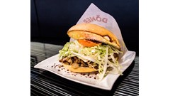 Insolventer Döner-Konzern verkauft Döner-Konzern aus Frankfurt meldet sich insolvent