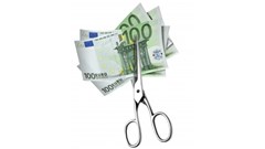 Insolvenzschäden voon mehr als 36 Milliarden Euro prognostiziert