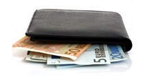 deutsche Unternehmen bezahlen Lieferanten rund zwei Wochen   schneller als der Durchschnitt in Westeuropa