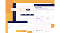 Creditor Hub ermöglicht schnellere Forderungsanmeldung im Insolvenzverfahren