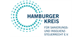 Hamburger Kreis diskutiert mit Steuerrechtsexperten über geplantes vorinsolvenzliches Sanierungsverfahren