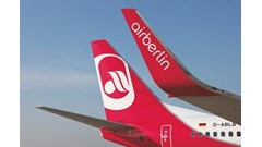 Clearstream wird von Air Berlin-Insolenzverwalter auf rund 500 Mio.Euro verklagt