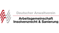 Vom 22. bis 24. März 2023 veranstaltet die ARGE Insolvenzrecht & Sanierung den 20. DIT in Berlin