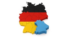 Insolvenzgeschehen in Bayern im Jahr 2025 