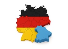 Insolvenzgeschehen in Bayern im Jahr 2025 