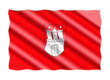 Anzahl der Insolvenzverfahren bei Unternehmen in Hamburg angestiegen