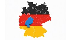 Die Insolvenzquote in Hessen ist hoch