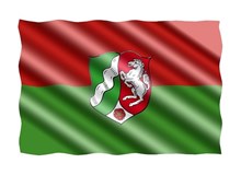 Einige Großinsolvenzen in Nordrhein-Westfalen