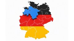 Niedersachsen: 1.070 Firmen meldeten im ersten Halbjahr Insolvenz an