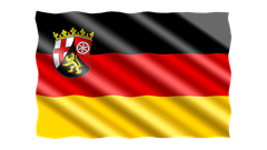 Mehr als 200 Unternehmen haben seit Jahresbeginn in Rheinland-Pfalz einen Insolvenzantrag gestellt 