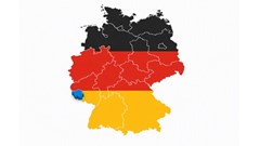 Saarland trotzt Trend: Firmeninsolvenzen gehen zurück 