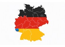 Saarland trotzt Trend: Firmeninsolvenzen gehen zurück 