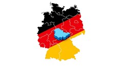 Thüringen: 2025 wurden 1 530 Verbraucherinsolvenzverfahren beantrag