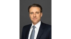 Dr. Florian Dausend, neuer Partner bei Wellensiek Wellensiek baut Standort Frankfurt weiter aus
