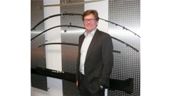 Scherer & Trier - Insolvenz: Rolf Graf, der neue Vorsitzende der Geschäftsführung