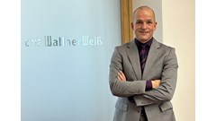 WallnerWeiß verstärkt sich mit Dr. Thomas Wazlawik