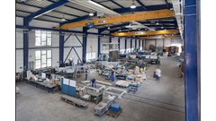 Maschinenbau Mühldorf GmbH: Vorläufiges Insolvenzverfahren