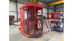 ISB Stahlblechbau GmbH stellt sich durch gerichtliches Verfahren neu auf ISB Stahlblechbau GmbH stellt sich durch gerichtliches Verfahren neu auf