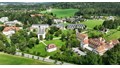 Verwertung im Insolvenzverfahren um das Haus Hohenbaden dauerte 6 Jahre