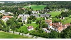 Bad Dürrheim: Insolvenzverwalter verkauft Haus hohenbaden Verwertung im Insolvenzverfahren um das Haus Hohenbaden dauerte 6 Jahre