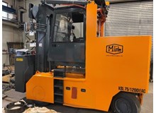 Die M Fahrzeugbau GmbH hatte am 28. Januar 2025 einen Insolvenzantrag gestellt