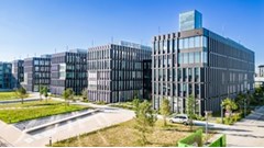Konsortion übernimmt Qubes München aus Insolvenzverfahren