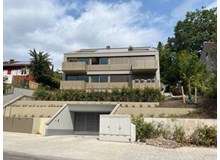 Fiwoim - Insovlenz: Weiteres Wohnbauprojekt abgeschlossen