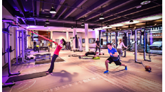 Hamburg: Insolventes Studio fitness and friends gerettet