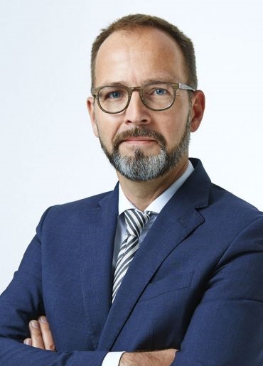 Herr Uwe Borgers